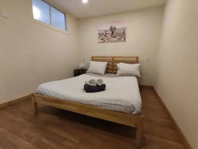Bonjoia Apartments