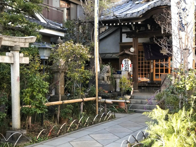 Asakusa SAKURA-RYOKAN - Vacation STAY 88198v