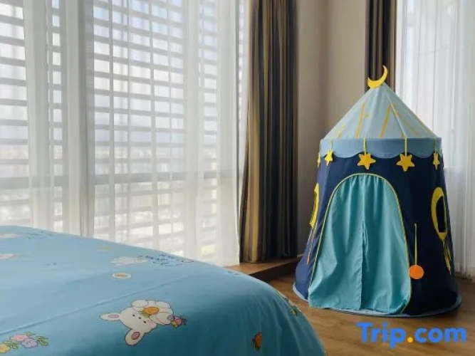Deluxe Double Suite