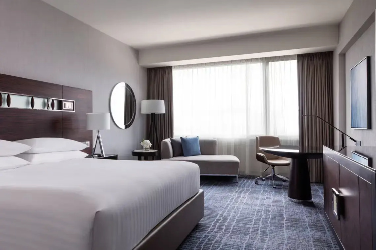 Double Guest room