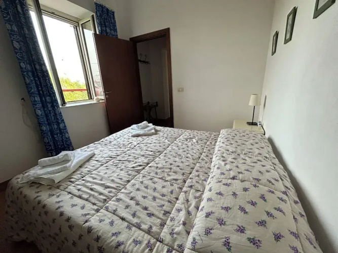 Two-bedroom Apartment for 4