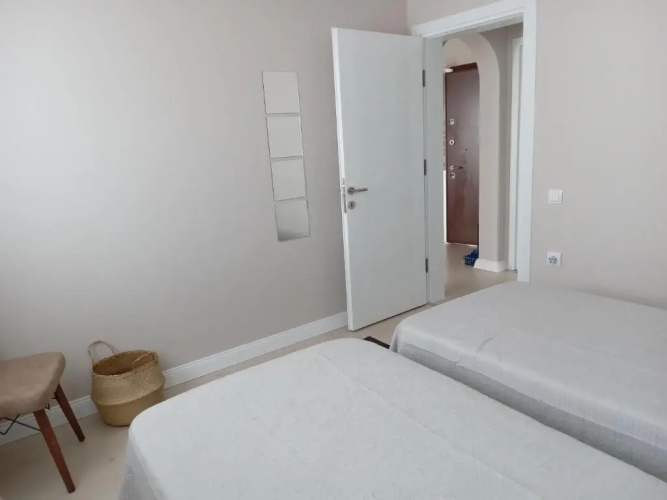 Dolphin Residences - Begonya 1