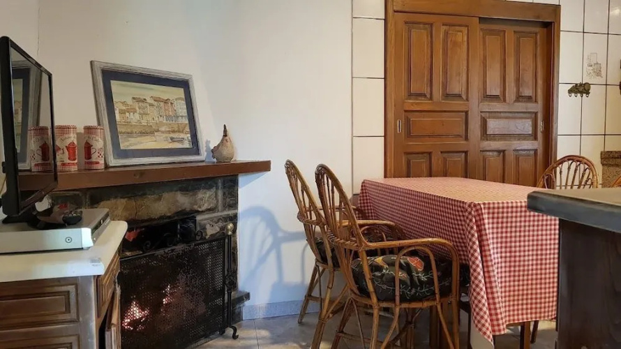 Casa Carmen