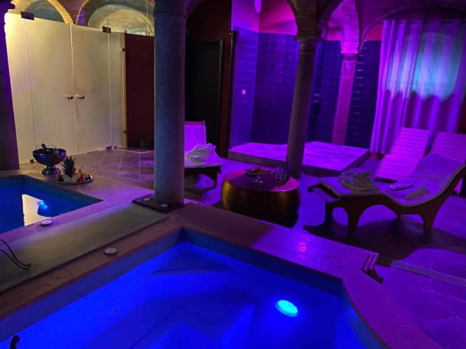 Albergo Villa Francesca Beauty Spa