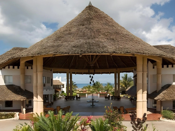 Royal Zanzibar Beach Resort photo 24