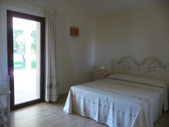 Agriturismo Majore