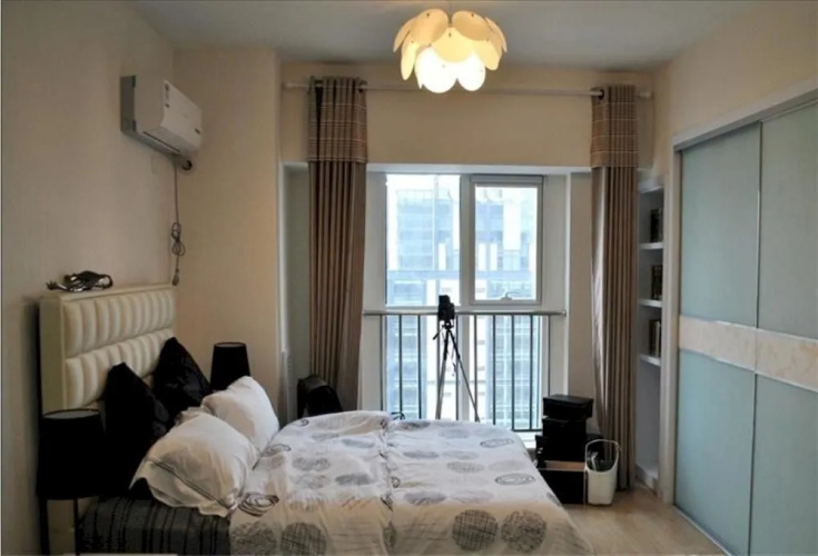Sunshine Service Apartment-gaoxin