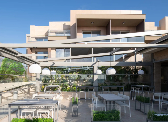 Oniro Boutique Hotel