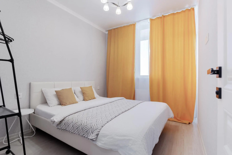 Фотография номера квартиры RostovDom (РостовДом) на переулке Доломановский 82