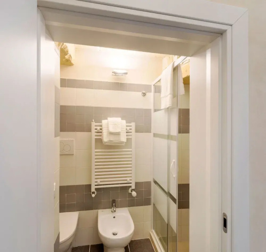 Balbo Suites & Apartments