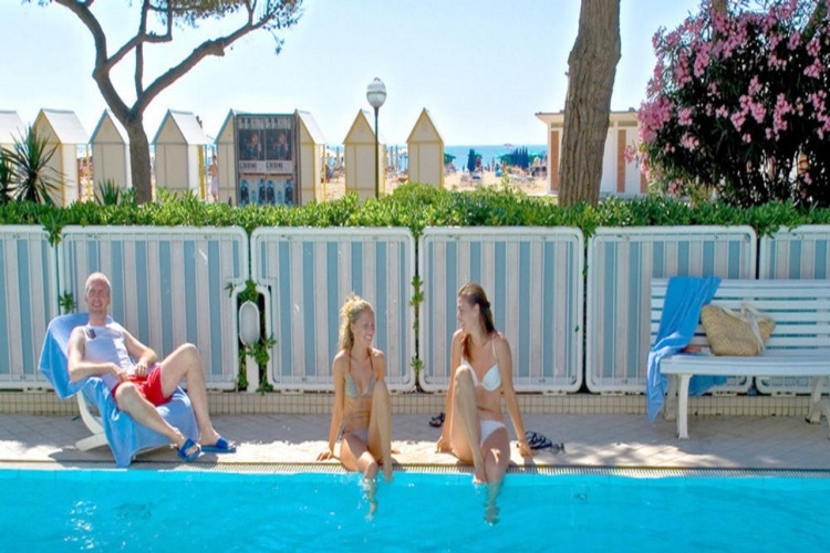 Grand Hotel Playa photo 33