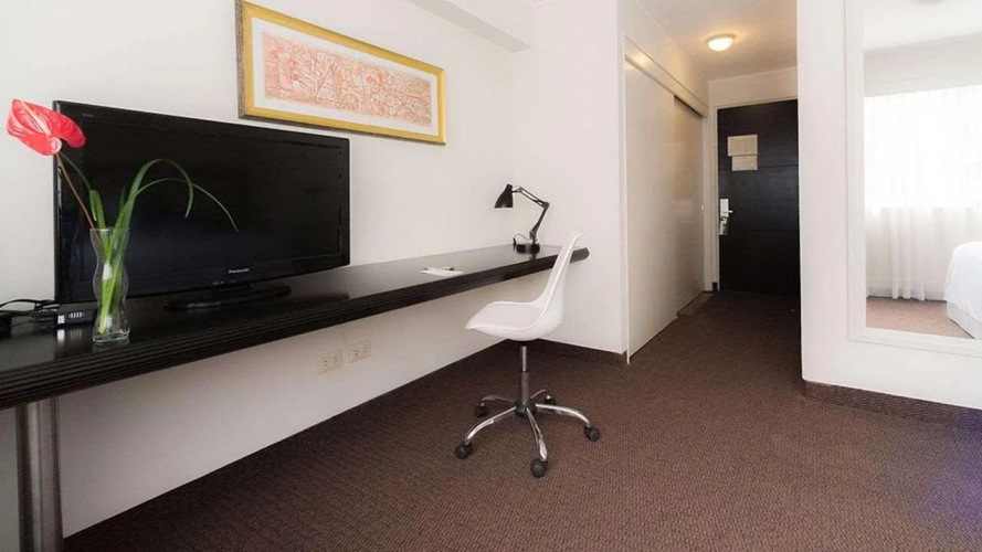 Imagen del hotel