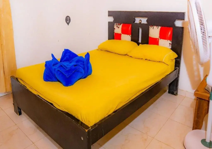 Hostal Sierra Minca
