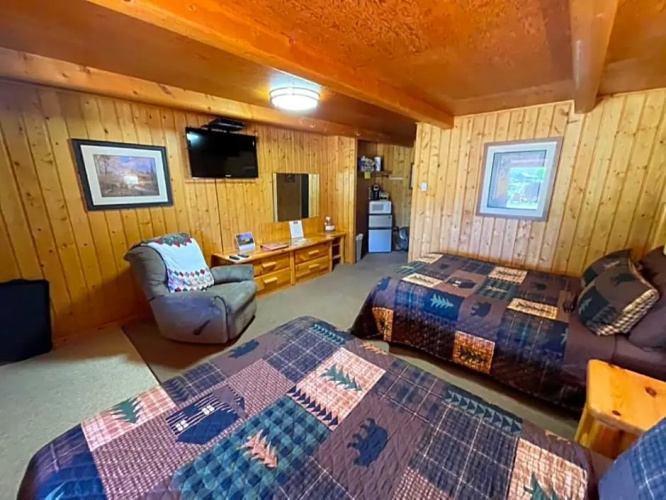 Sportsman Motel