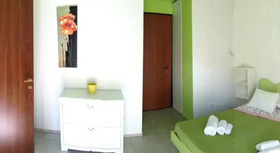 La Casa Dei Comfort
