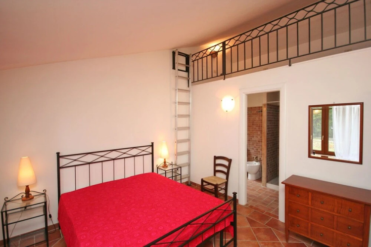 Casa Fabro