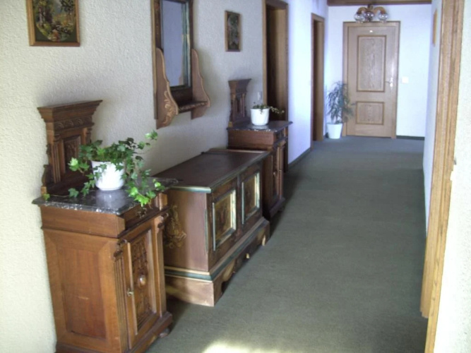 Haus Pendl