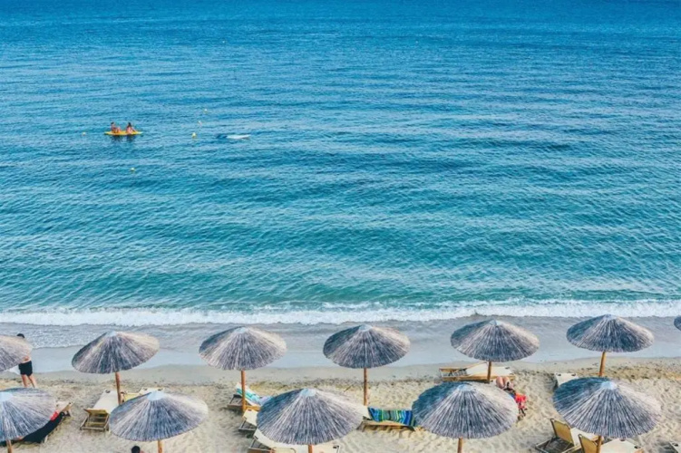 Anthos House Polychrono Halkidiki