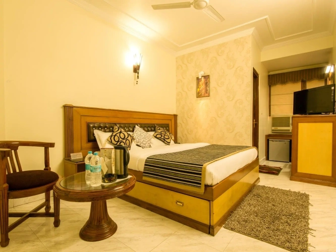 Superior room