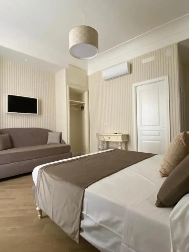 Executive Triple room