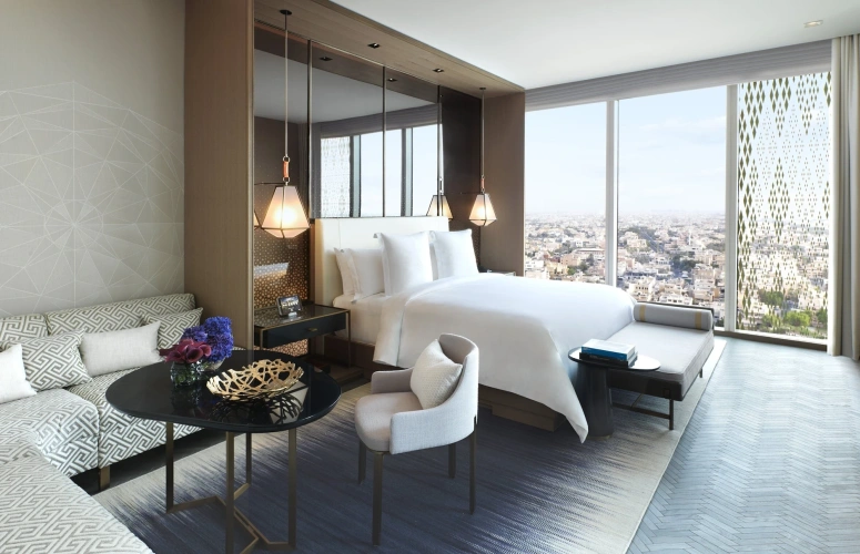 Four Seasons Hotel Kuwait