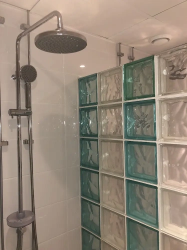 1 Bedroom Economy Single room