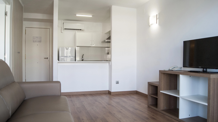 Apartamento Michelangelo
