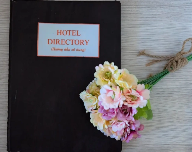 Deluxe Twin room with balcony and with city view