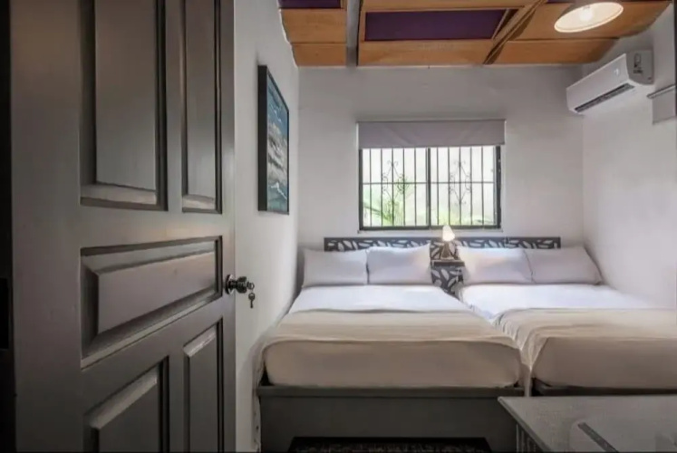 PH 19 Guesthouse