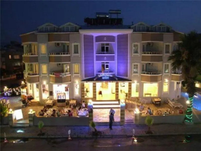 My Way Hotel