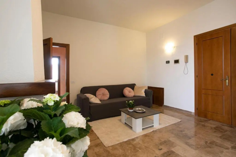 AM apartment