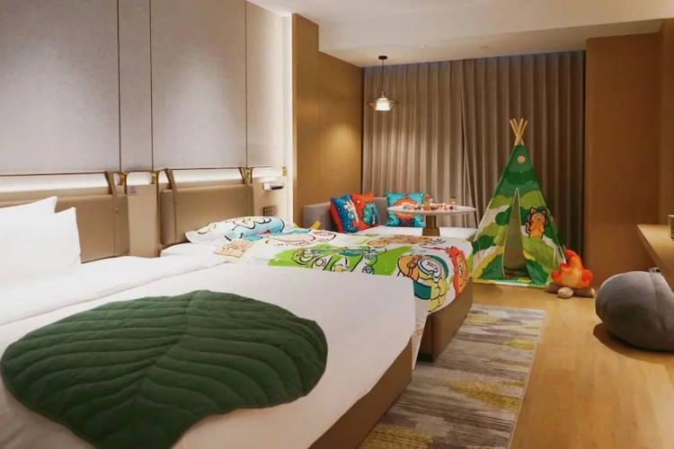 Premium Double room