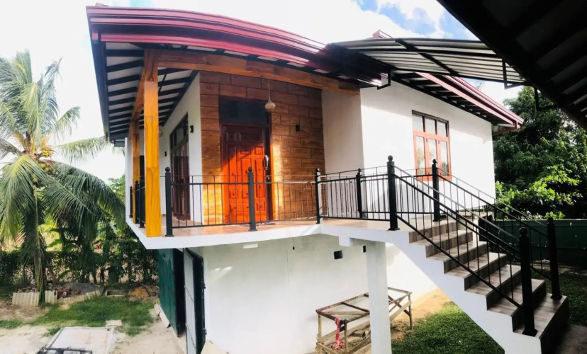 Villa 42