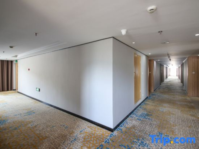 Pan'an Anlan Hotel