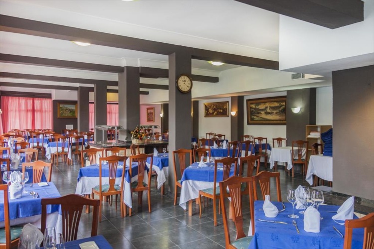 Hotel Marbel photo 20