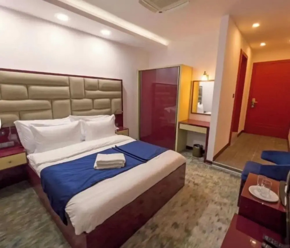 Sam hotel Tbilisi