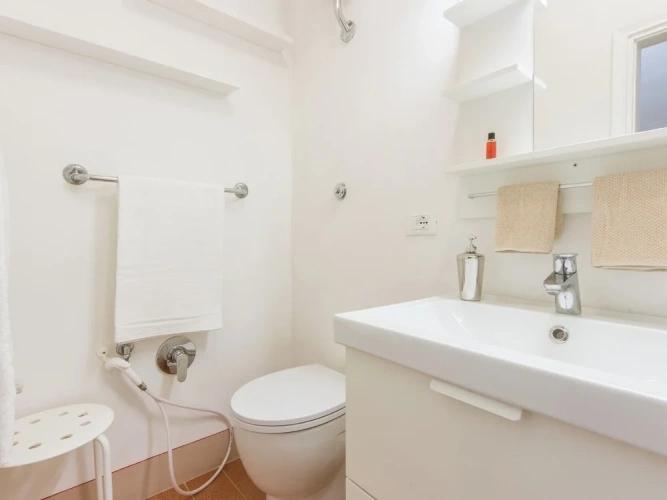 Classic Apartment