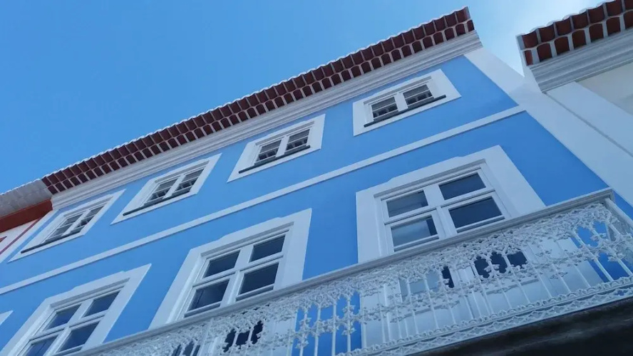 My Angra Charming House - 亞速爾群島