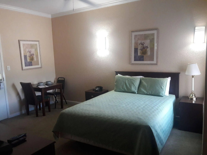 Athens Hotel Suites