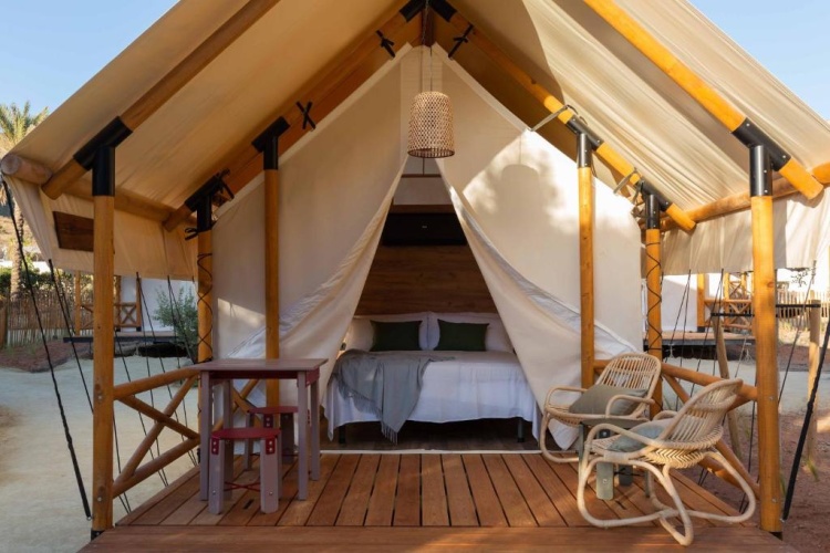 Tent