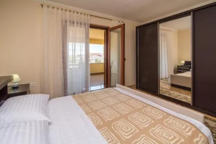 Apartman Slavko