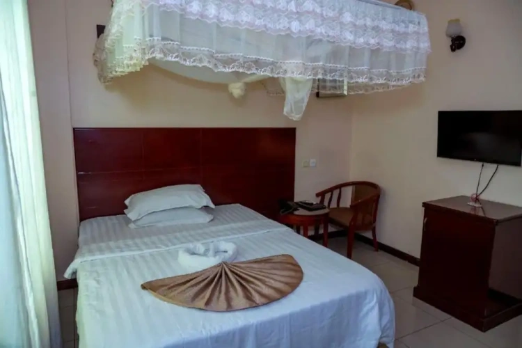 Executive room