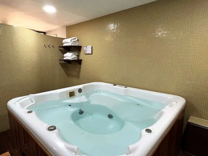 Best Western Premier CMC Girona photo 21