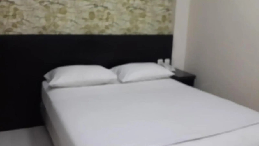 Wisma Davinci Roxy Jakarta