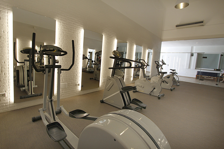 Bg Rei Del Mediterrani Hotel Adults Only photo 22