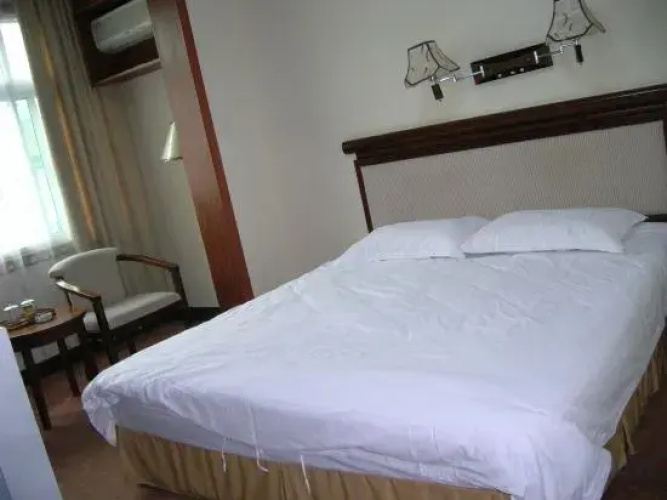 Jin Xiu Hotel