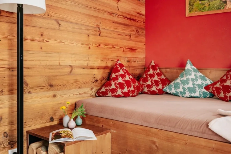 3 Bedrooms Family Cottage
