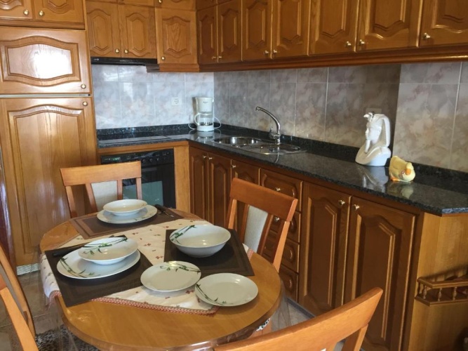 1 Bedroom Double Apartment