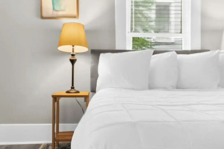 Ensley Highlands Hideaway