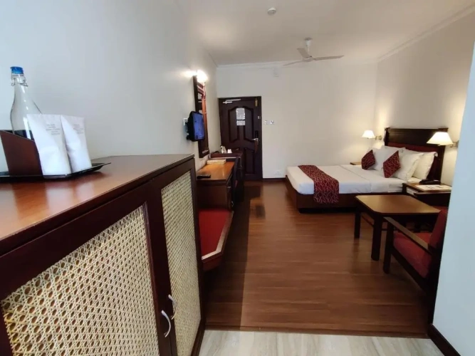 Superior Double room